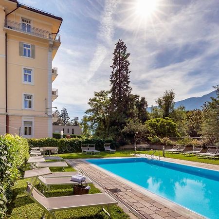 Hotel Kolping Merano Extérieur photo