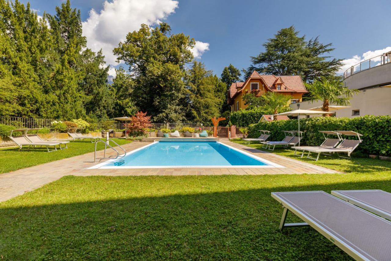 Hotel Kolping Merano Extérieur photo