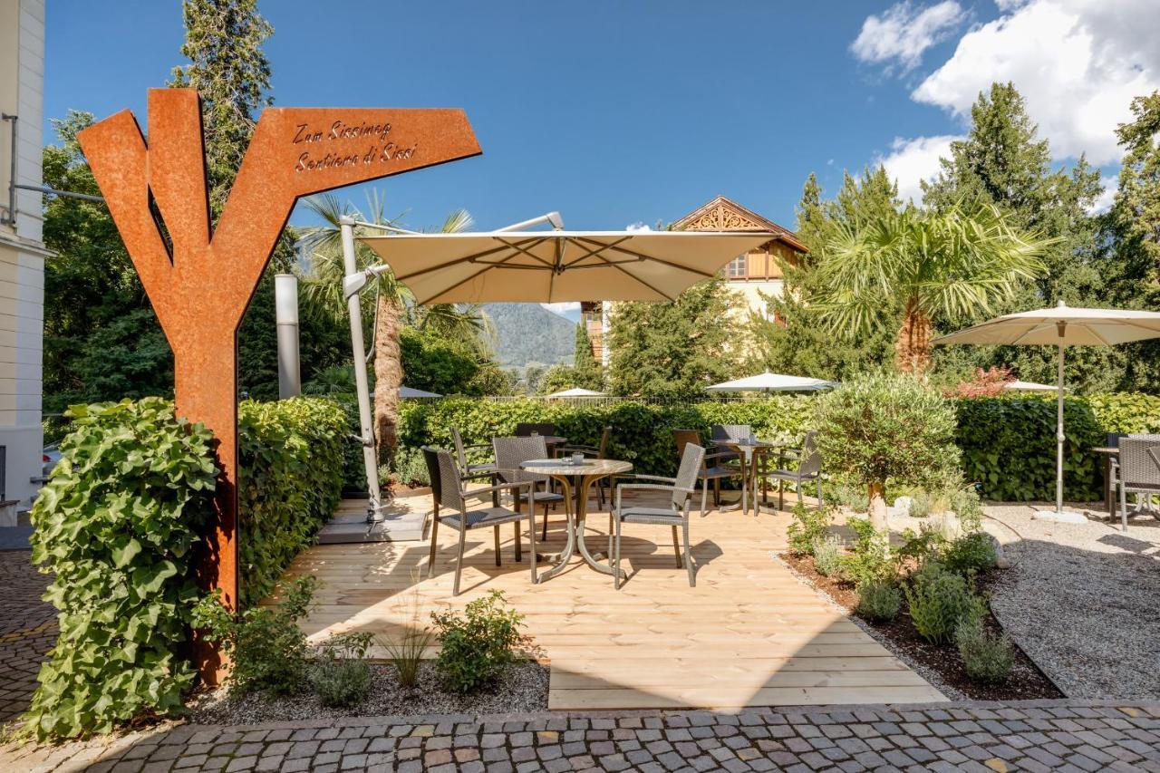 Hotel Kolping Merano Extérieur photo