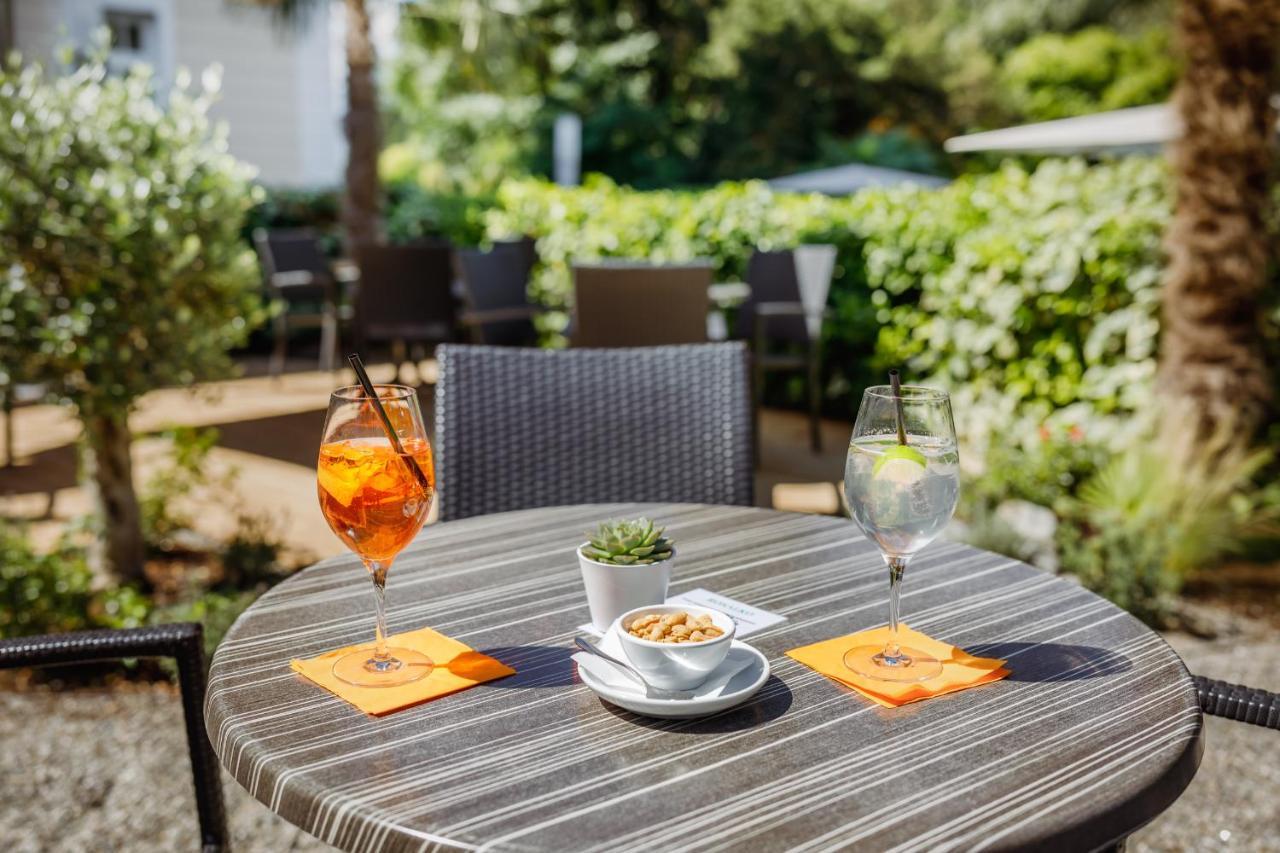 Hotel Kolping Merano Extérieur photo