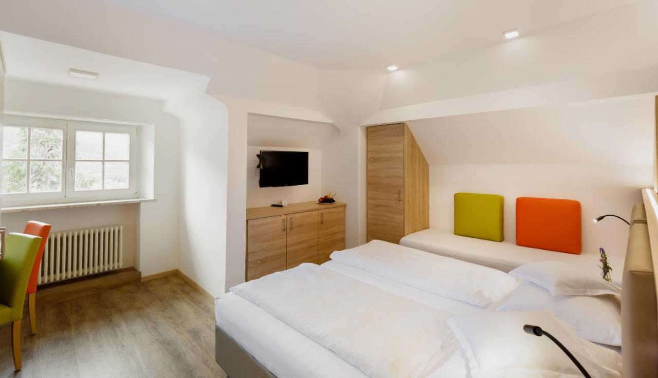 Hotel Kolping Merano Extérieur photo