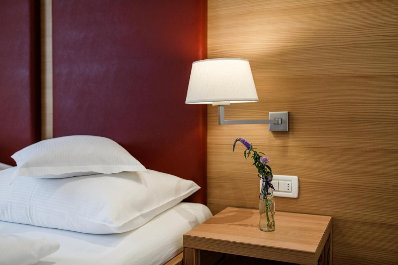Hotel Kolping Merano Extérieur photo
