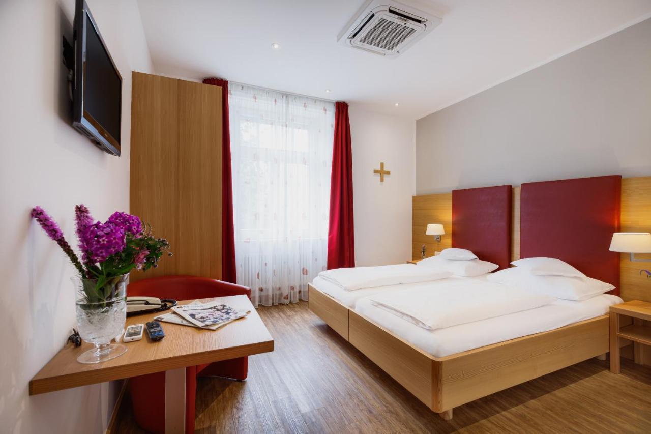 Hotel Kolping Merano Extérieur photo