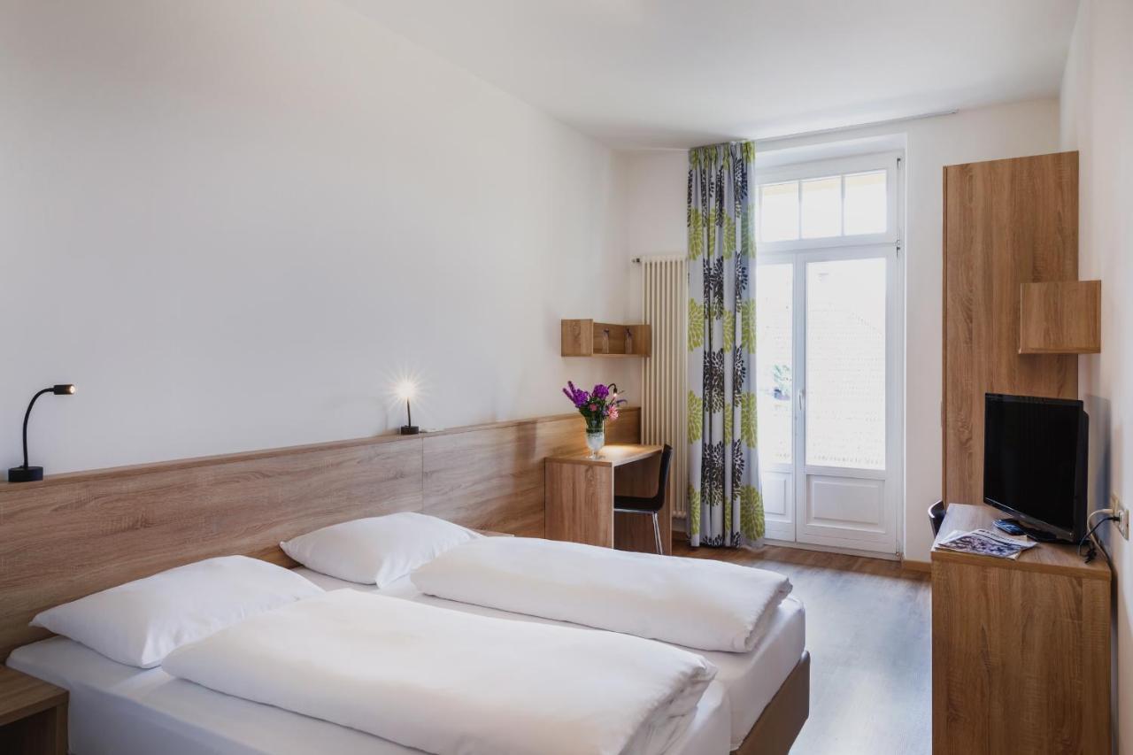 Hotel Kolping Merano Extérieur photo
