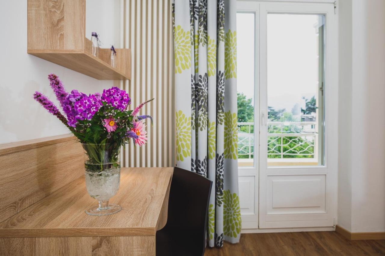 Hotel Kolping Merano Extérieur photo