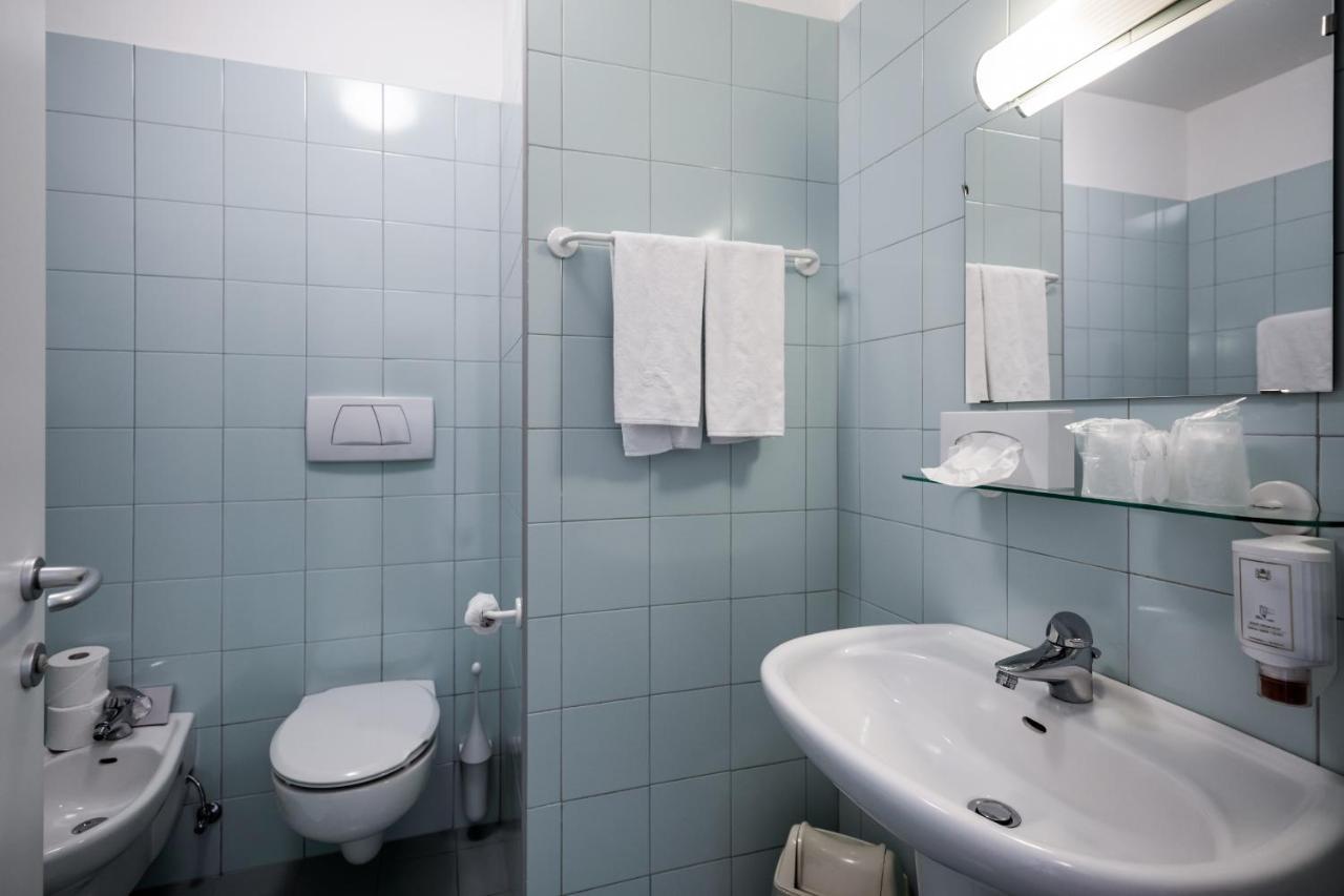 Hotel Kolping Merano Extérieur photo