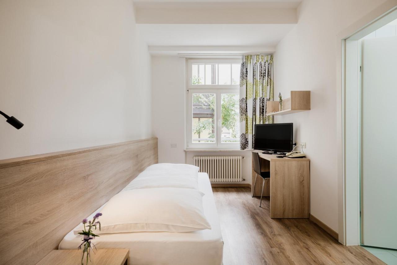 Hotel Kolping Merano Extérieur photo