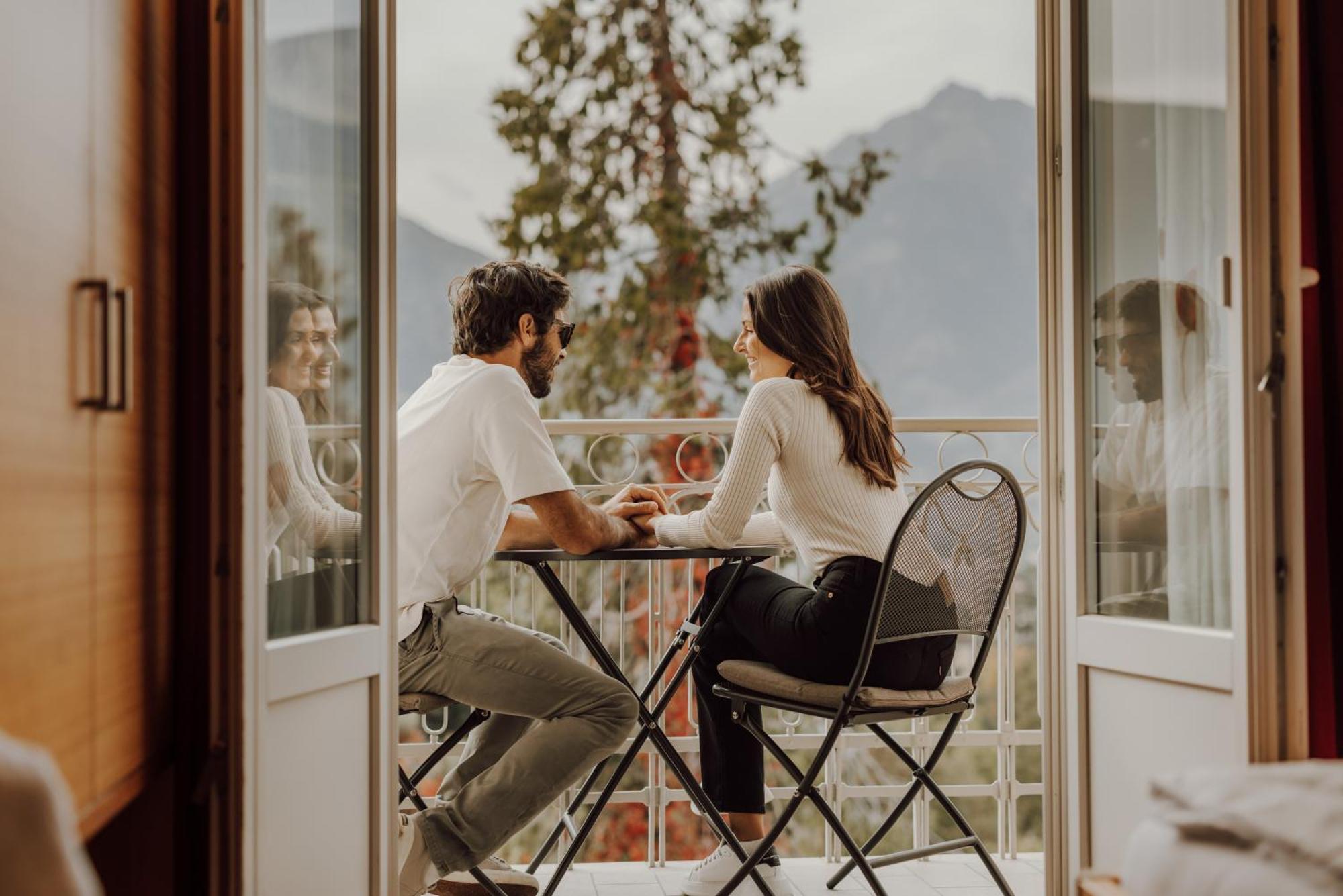 Hotel Kolping Merano Extérieur photo
