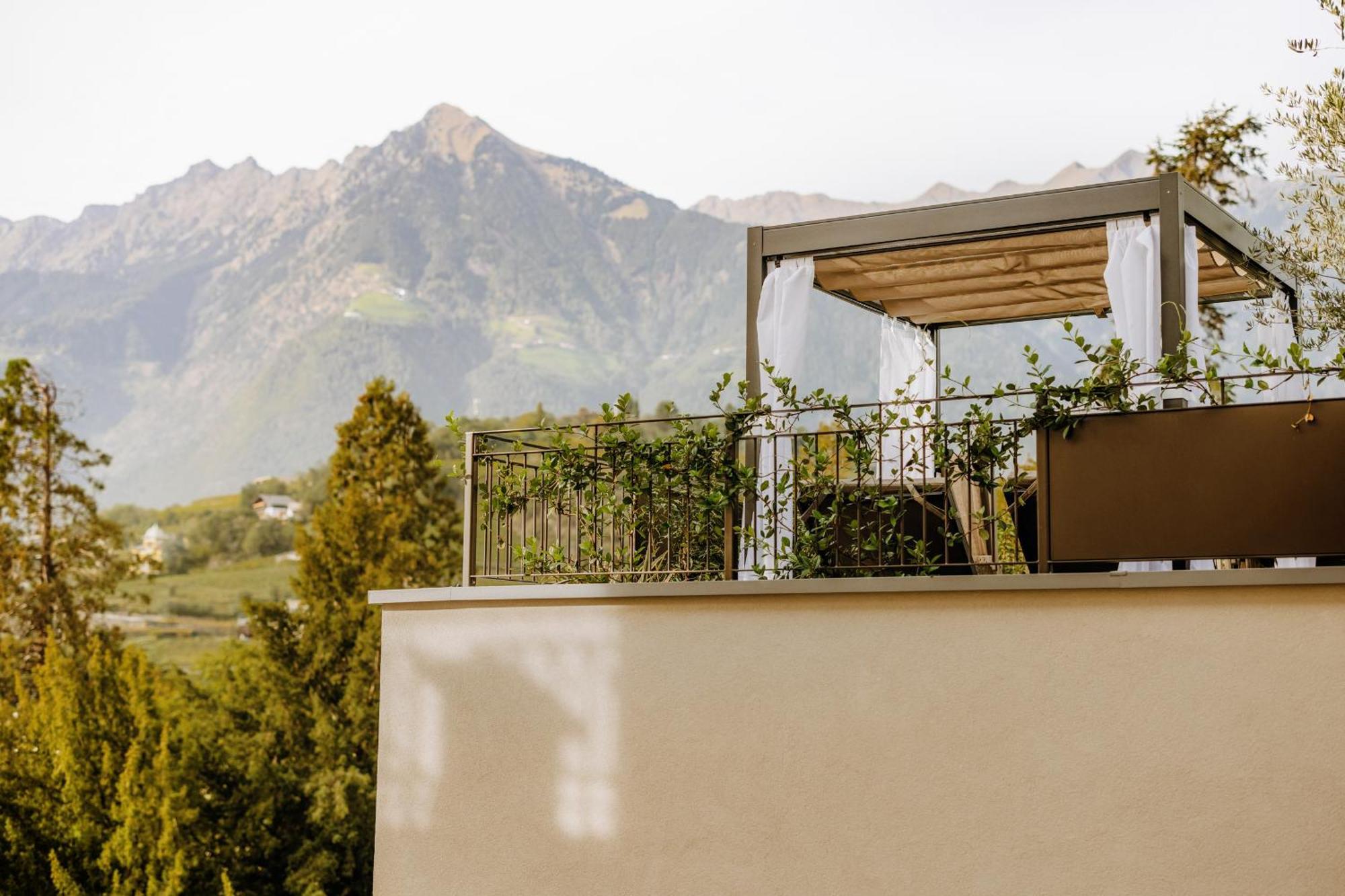 Hotel Kolping Merano Extérieur photo