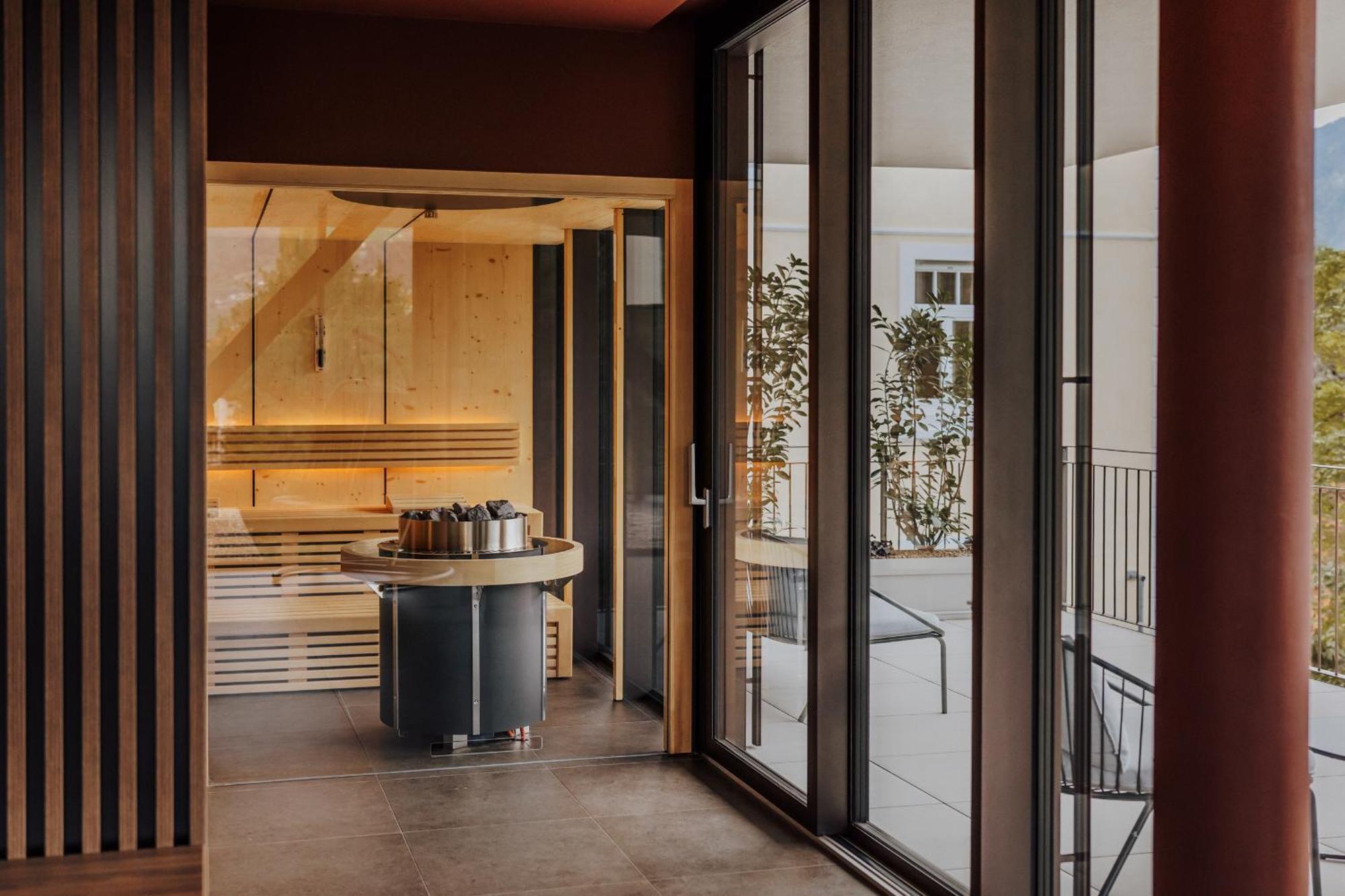 Hotel Kolping Merano Extérieur photo