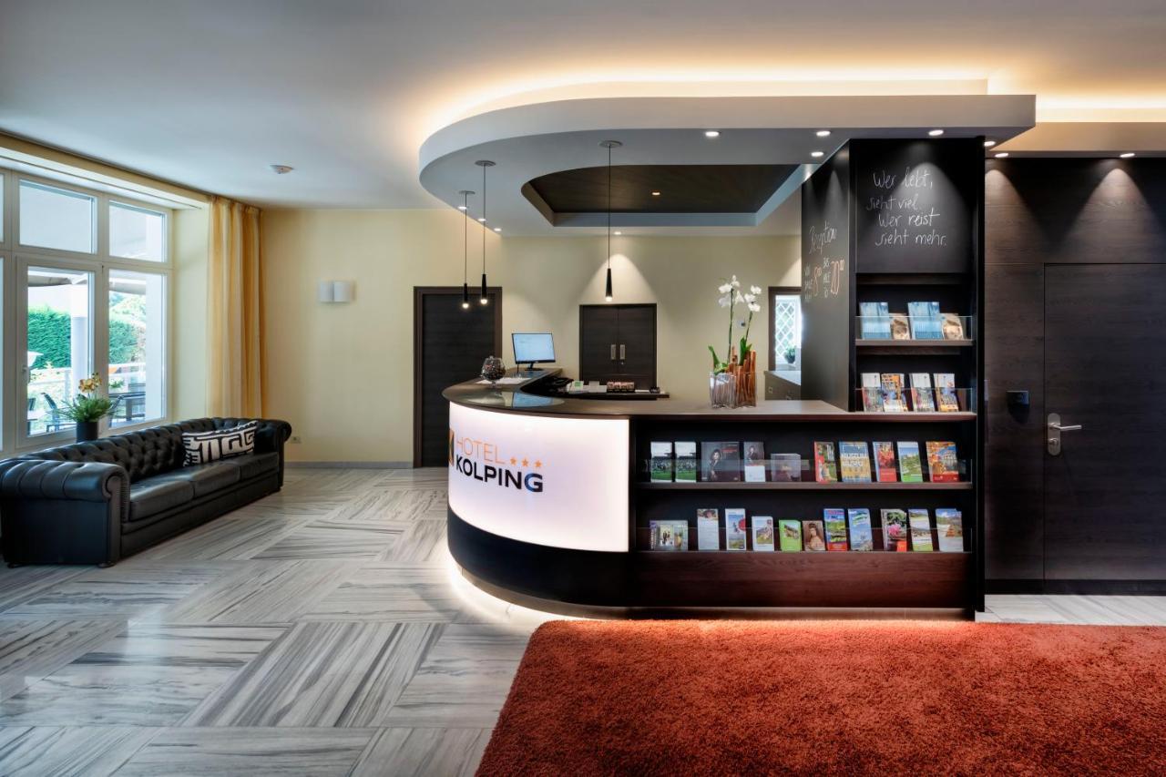 Hotel Kolping Merano Extérieur photo