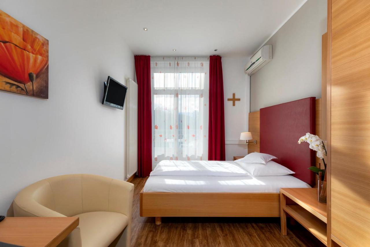 Hotel Kolping Merano Extérieur photo