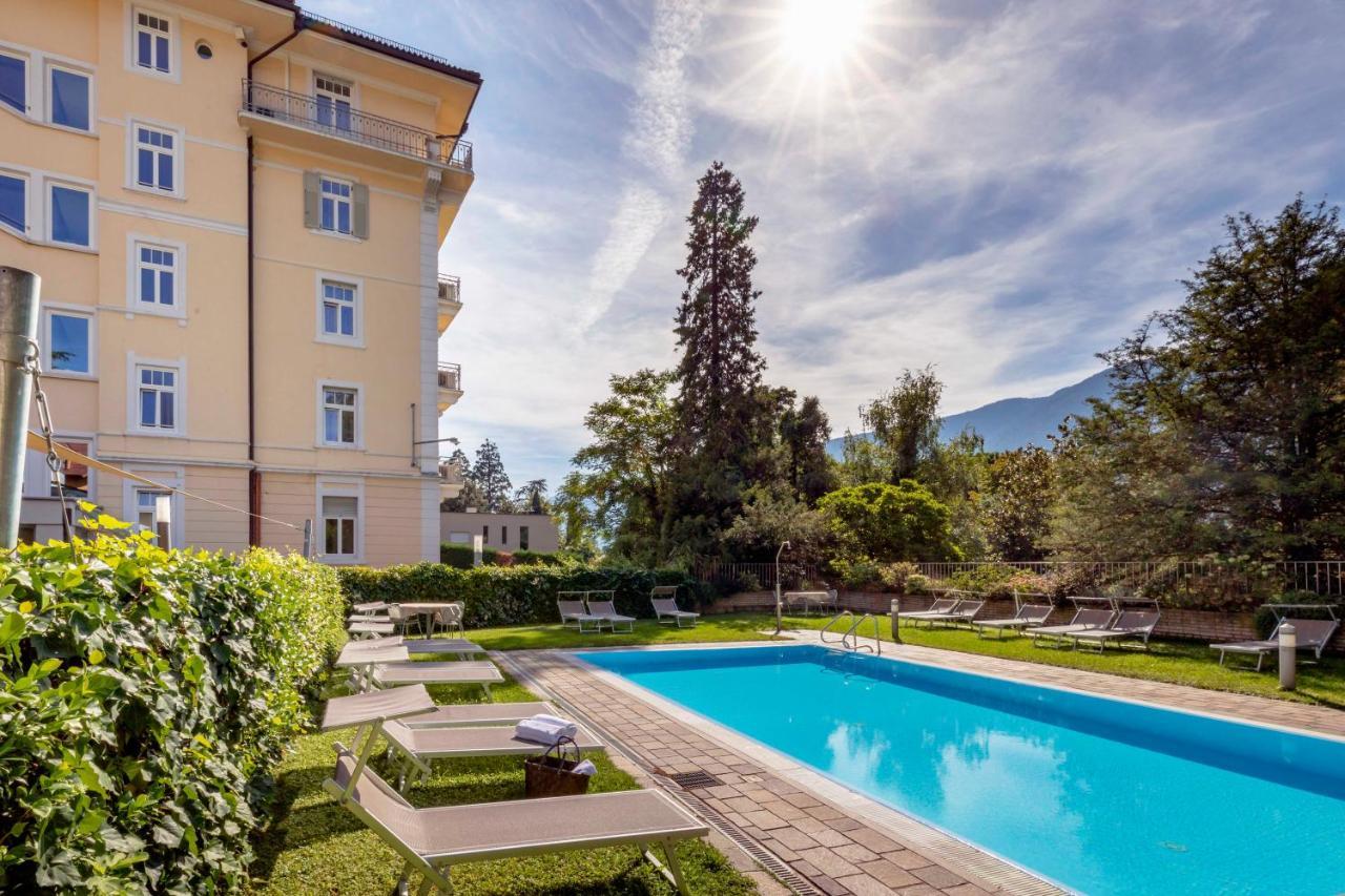 Hotel Kolping Merano Extérieur photo