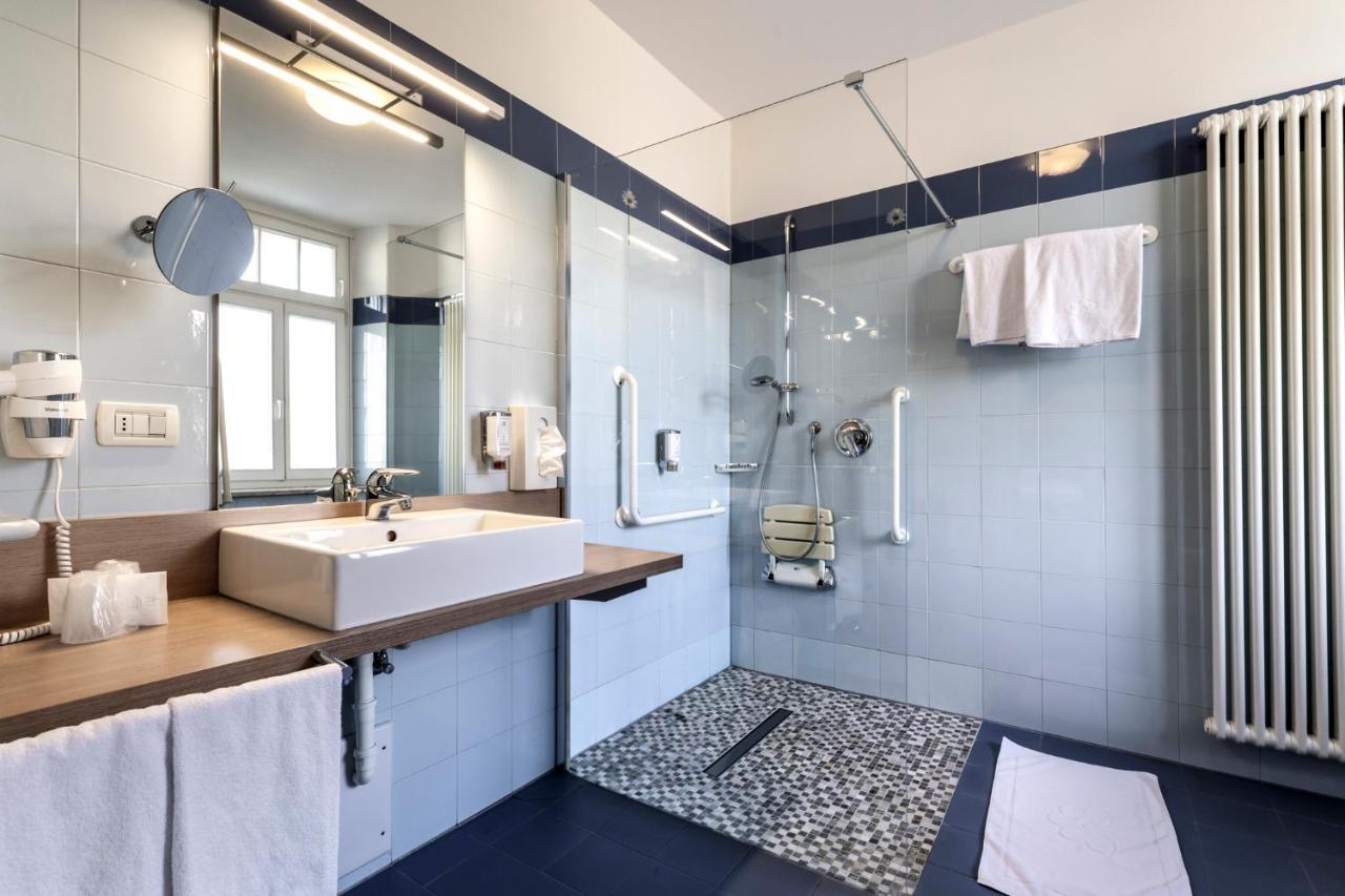 Hotel Kolping Merano Extérieur photo