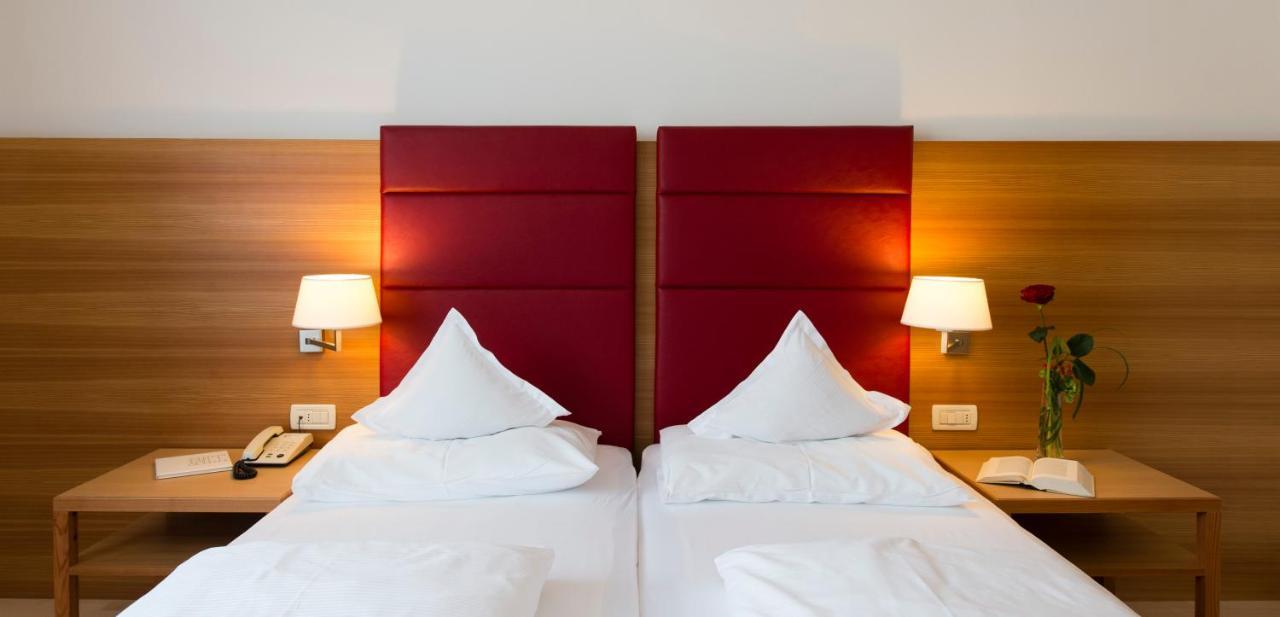 Hotel Kolping Merano Extérieur photo