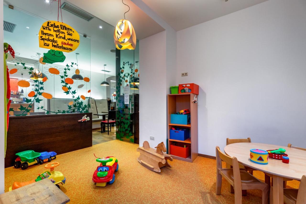 Hotel Kolping Merano Extérieur photo