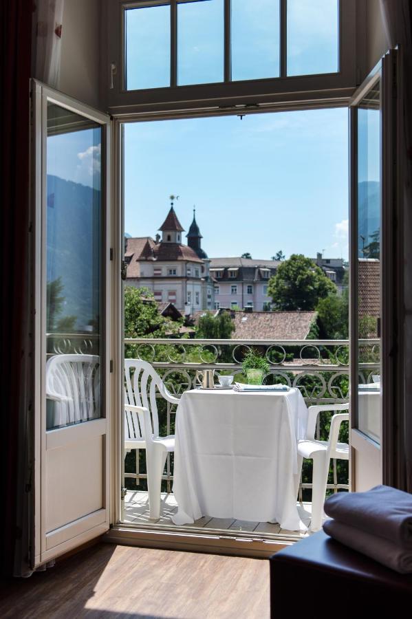 Hotel Kolping Merano Extérieur photo